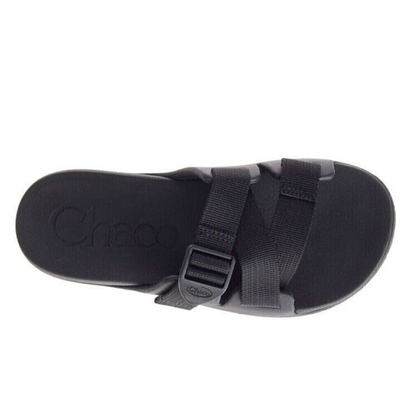 Chaco Women's Chillos Slide Size: 6 - Picture 5 of 8